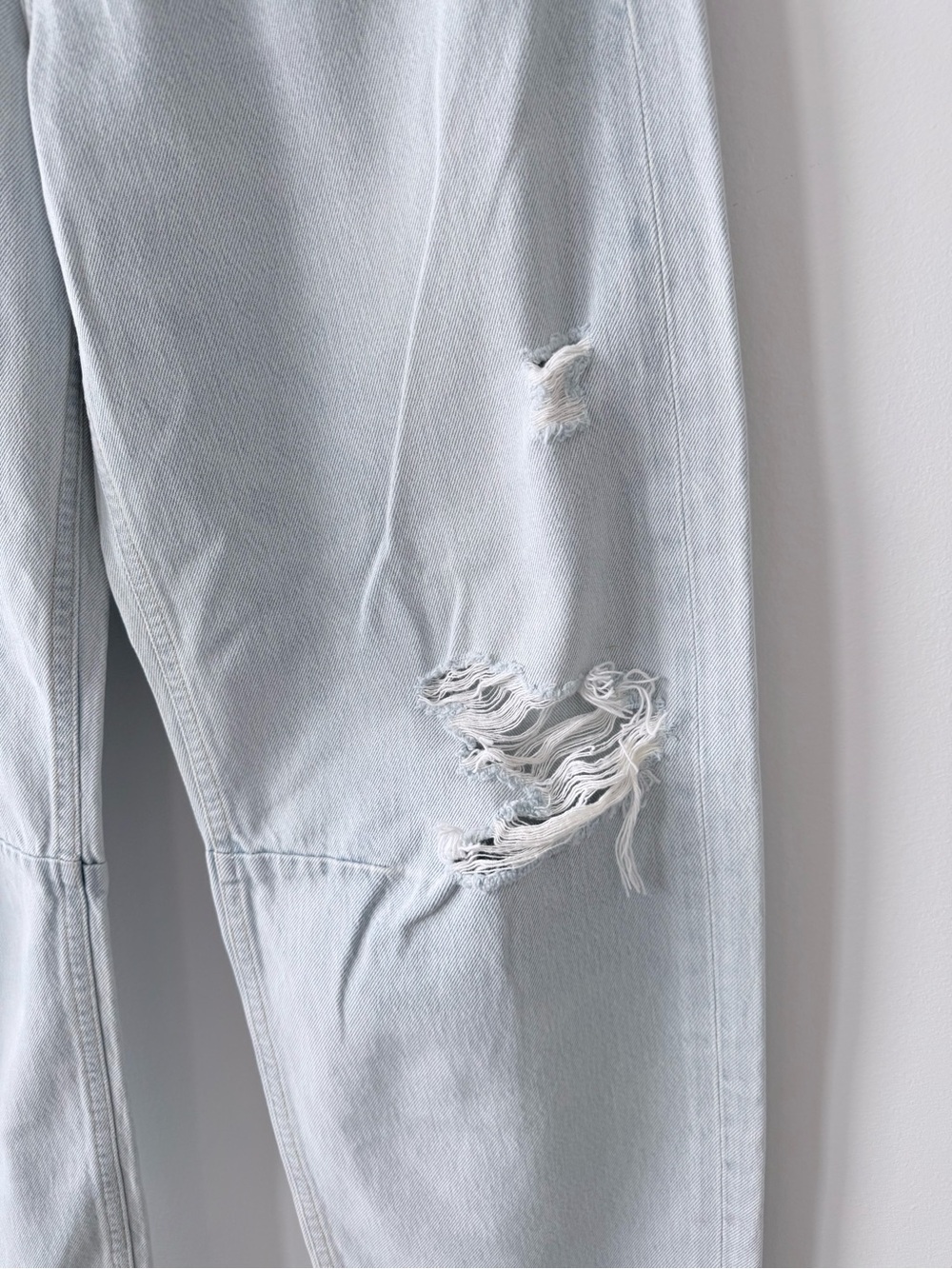 NWOT Citizens of Humanity Miro Relaxed Jeans - Picture 8 of 10